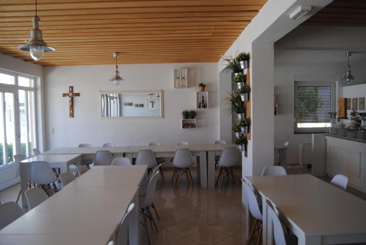 Pansion Nadja Medjugorje Exterior foto