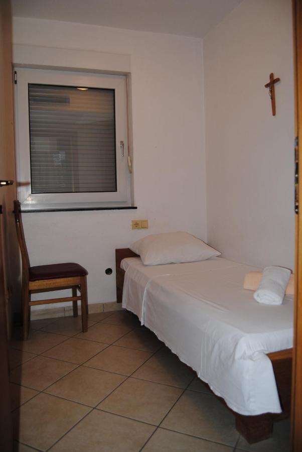 Pansion Nadja Medjugorje Exterior foto