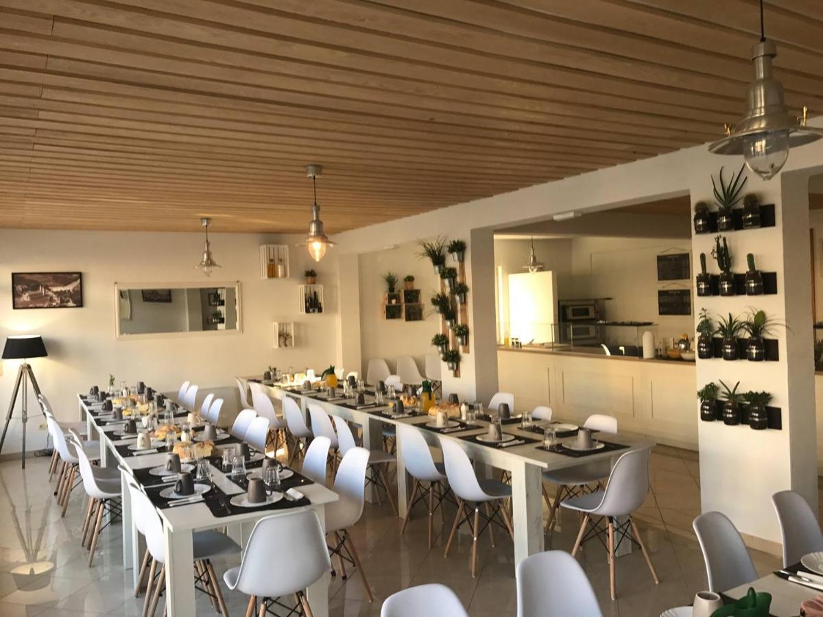 Pansion Nadja Medjugorje Exterior foto