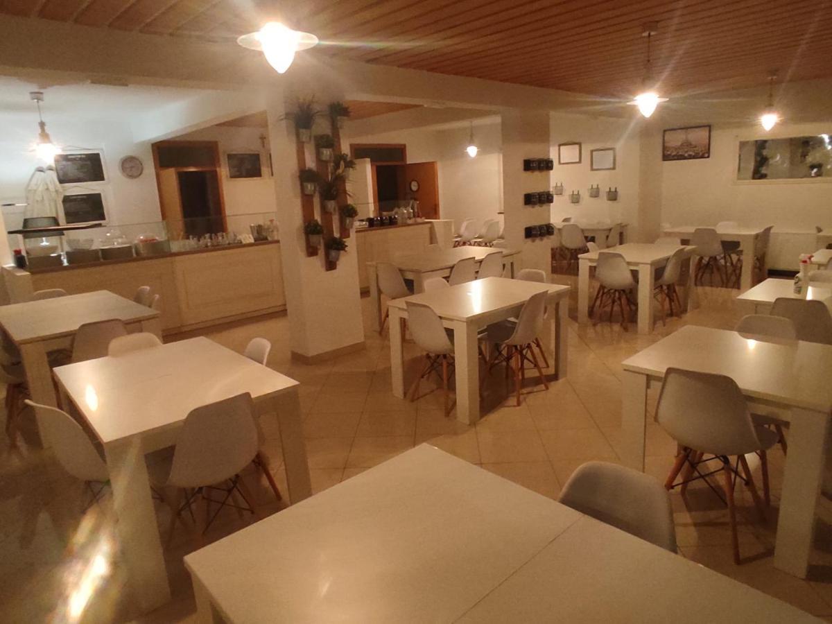 Pansion Nadja Medjugorje Exterior foto