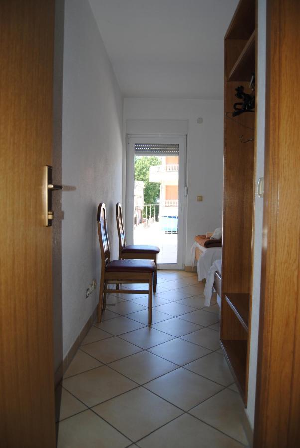 Pansion Nadja Medjugorje Exterior foto