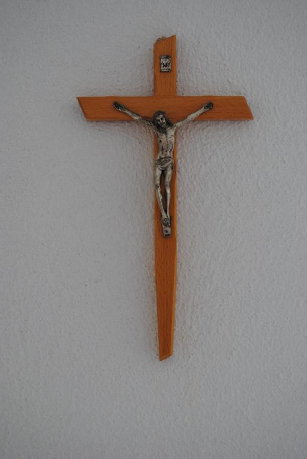 Pansion Nadja Medjugorje Exterior foto