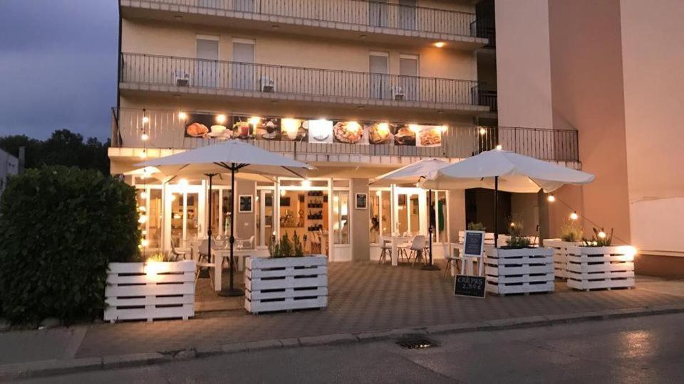 Pansion Nadja Medjugorje Exterior foto