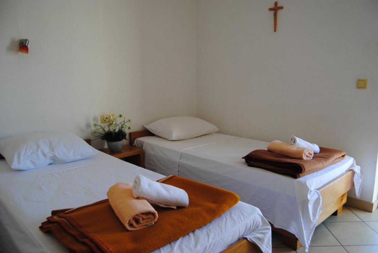 Pansion Nadja Medjugorje Exterior foto