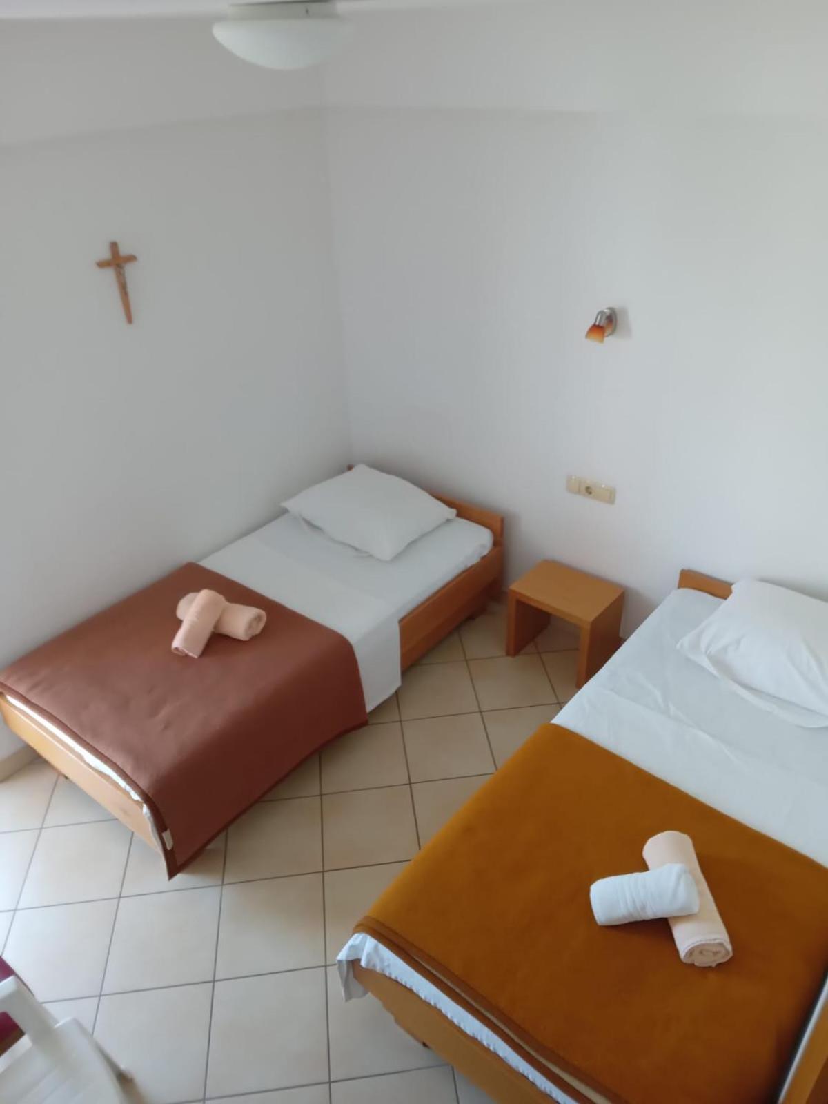 Pansion Nadja Medjugorje Exterior foto