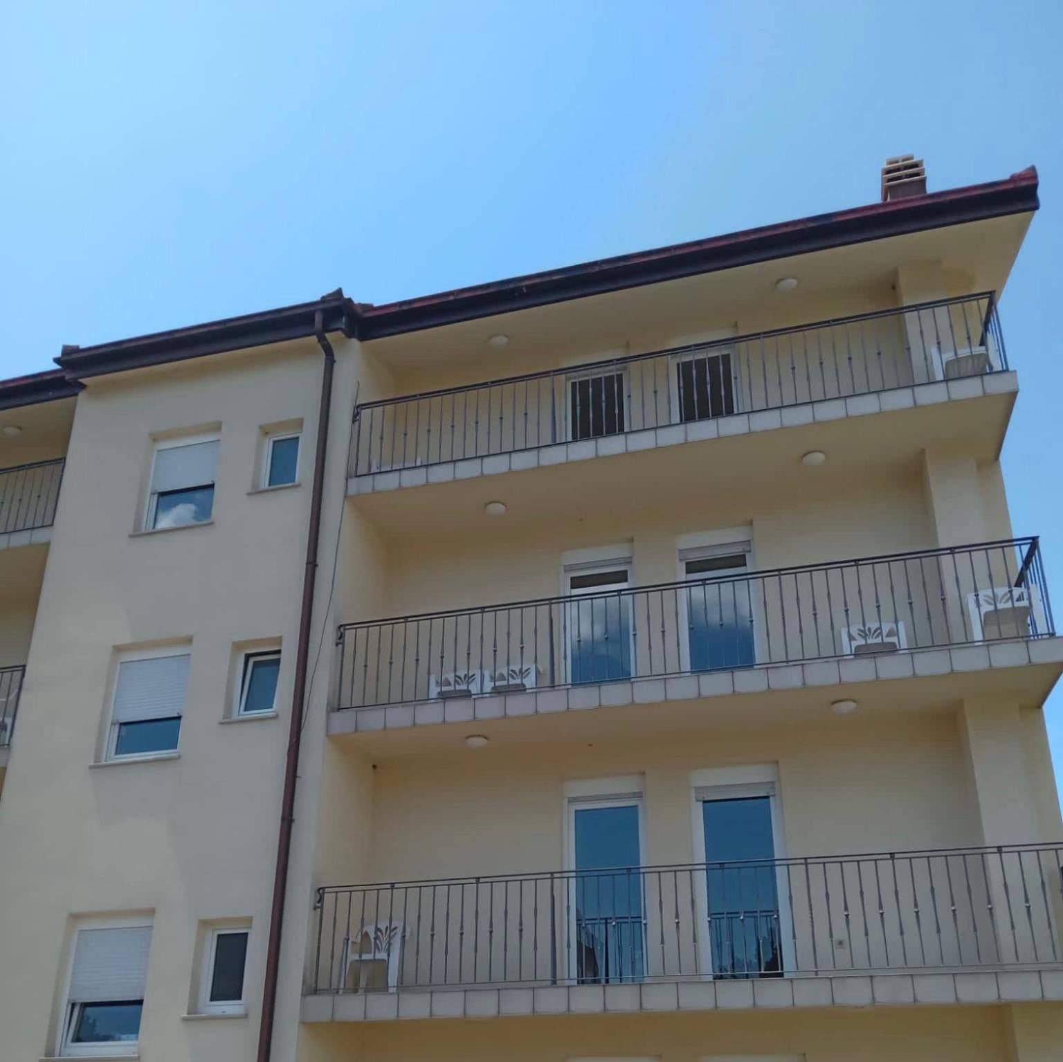 Pansion Nadja Medjugorje Exterior foto