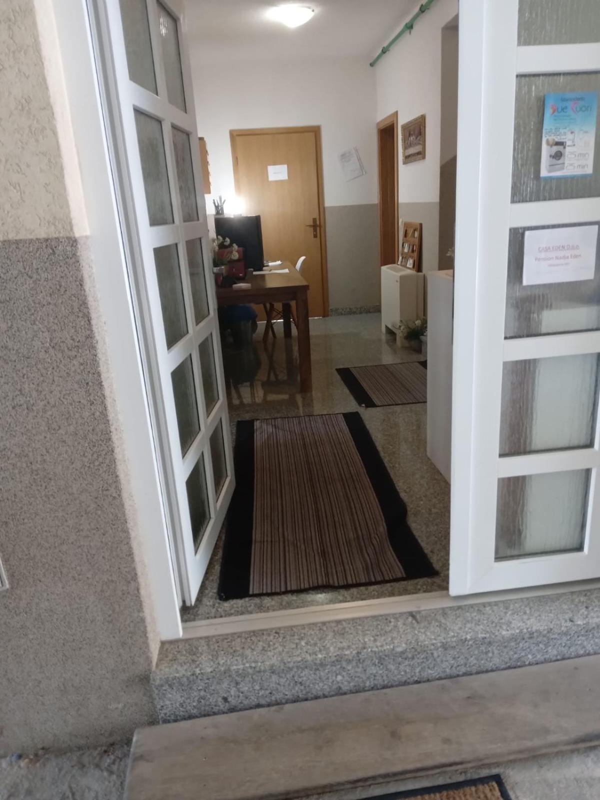 Pansion Nadja Medjugorje Exterior foto